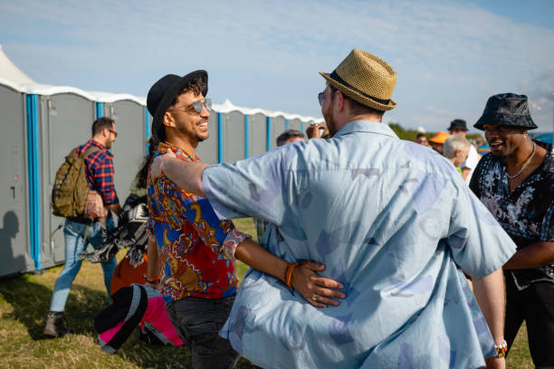 Best Portable toilet rental cost  in Herald, CA