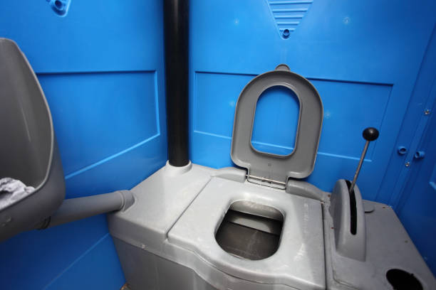 Portable Toilet Options We Offer in Herald, CA