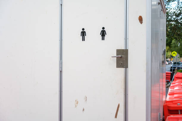 Best Emergency porta potty rental  in Herald, CA